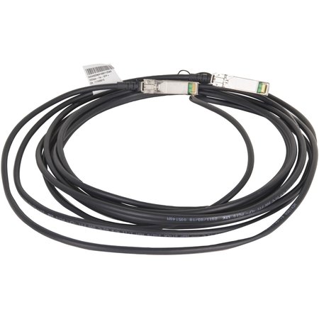 HP ENTERPRISE Hp Blc Sfp+ 5M 10Gbe Copper Cable 537963-B21